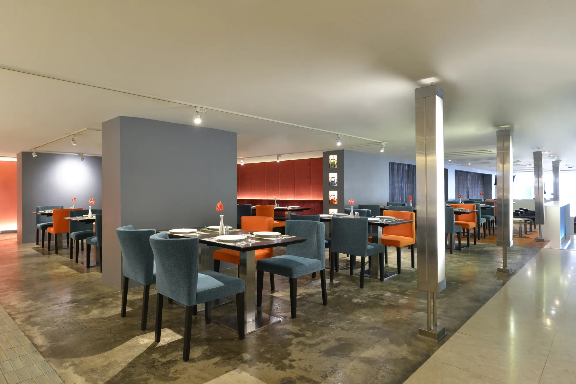 BelAire Bangkok gallery preview 3