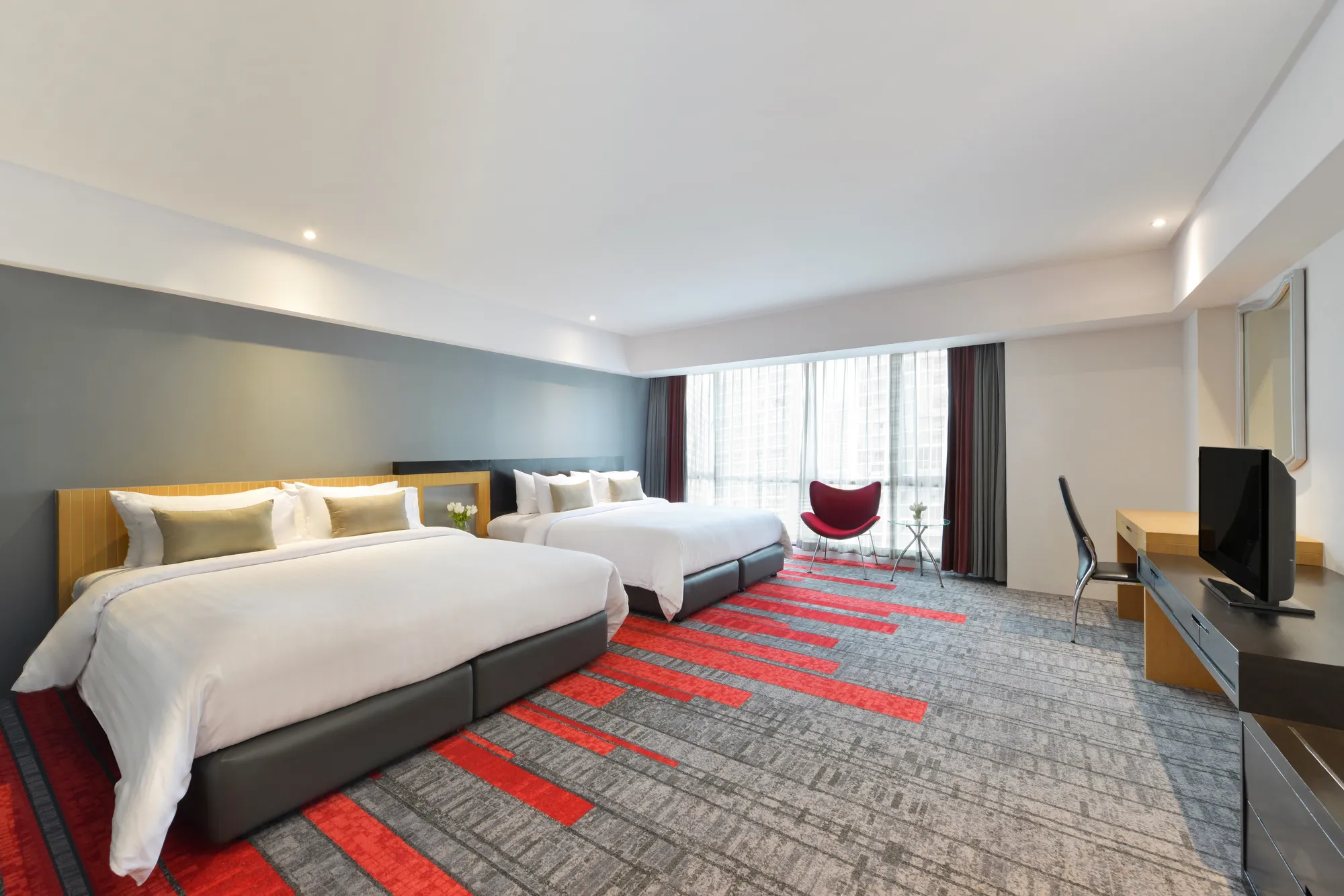 BelAire Bangkok gallery preview 6