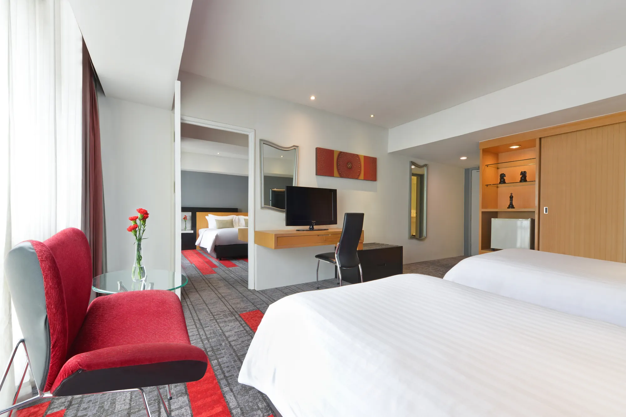 BelAire Bangkok gallery preview 8