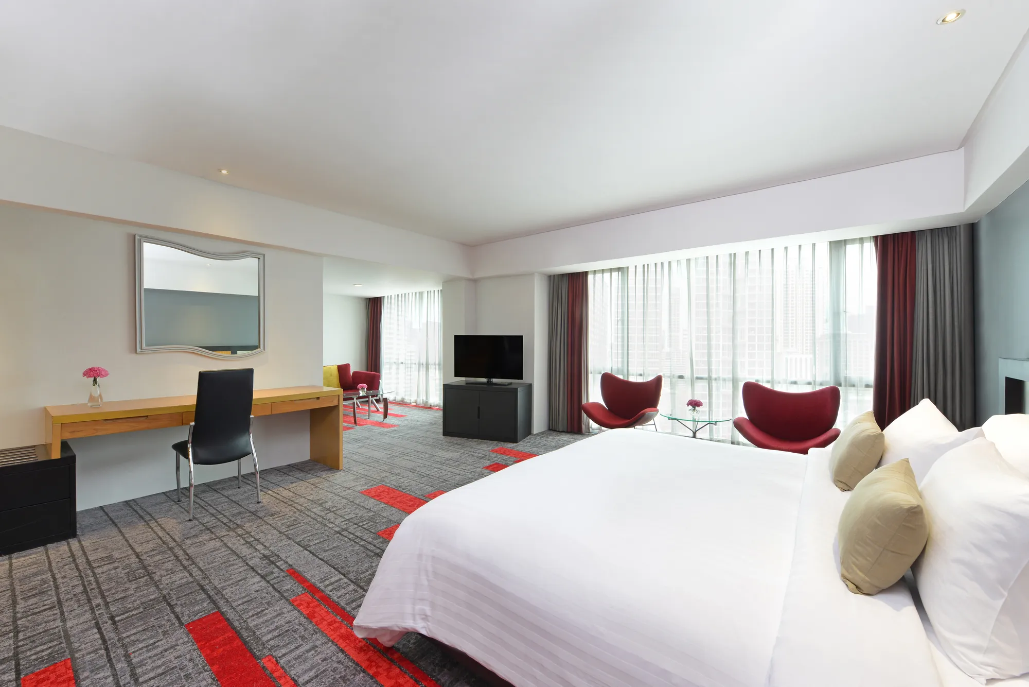 BelAire Bangkok gallery preview 10