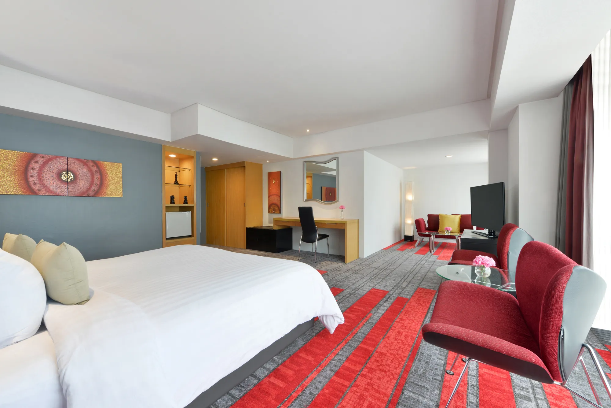 BelAire Bangkok gallery preview 11