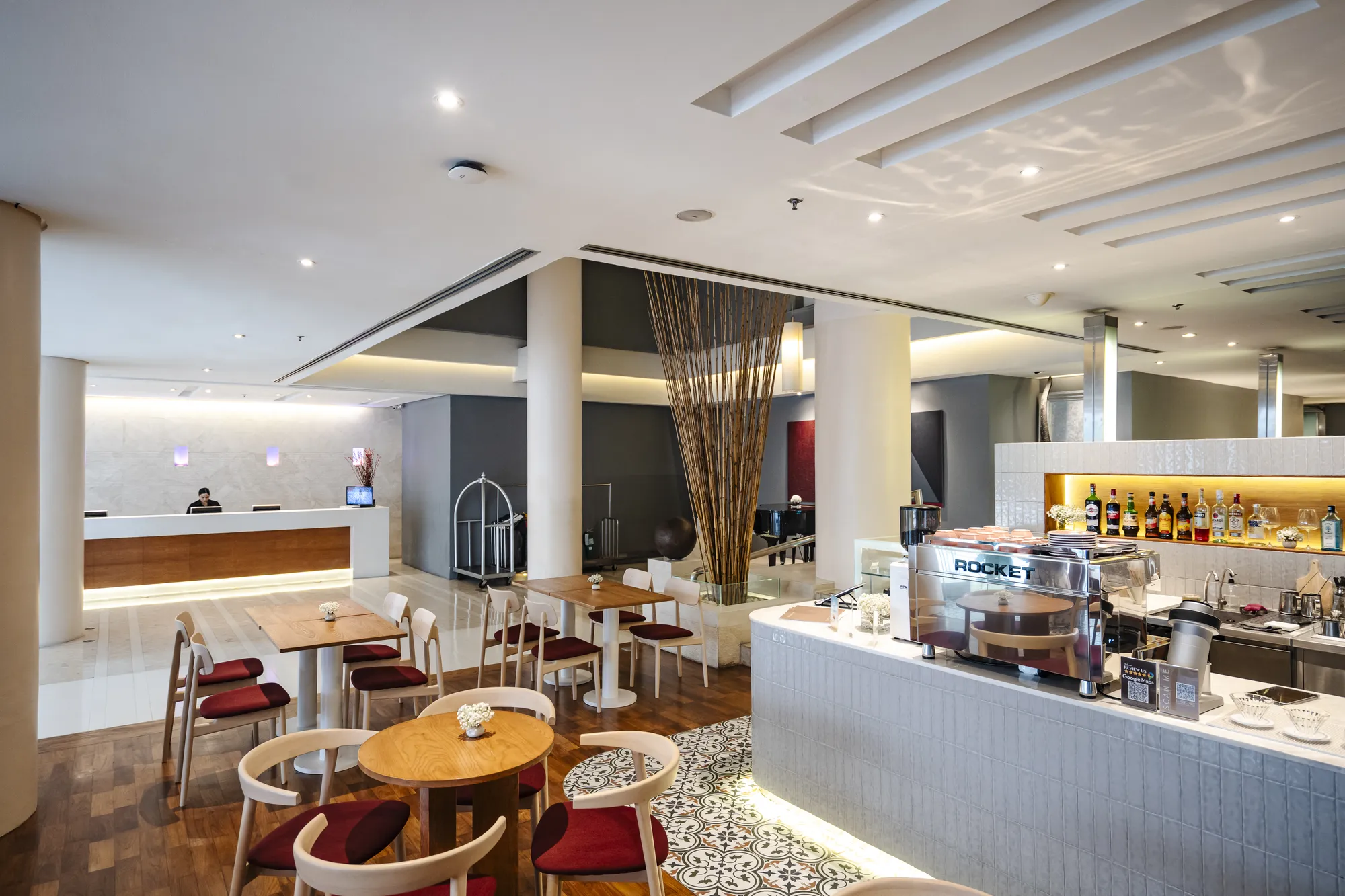 BelAire Bangkok gallery preview 13