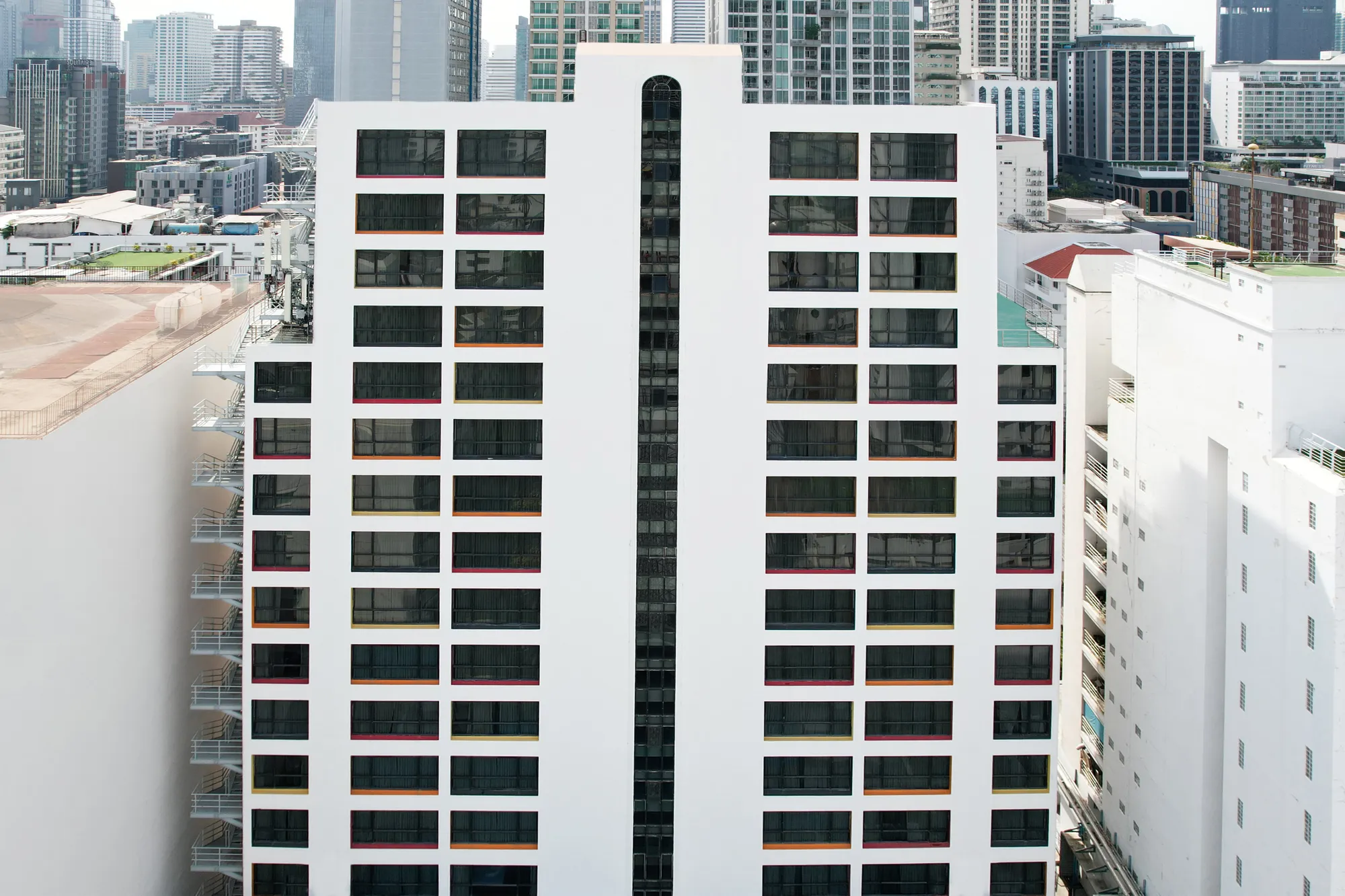 BelAire Bangkok gallery preview 14