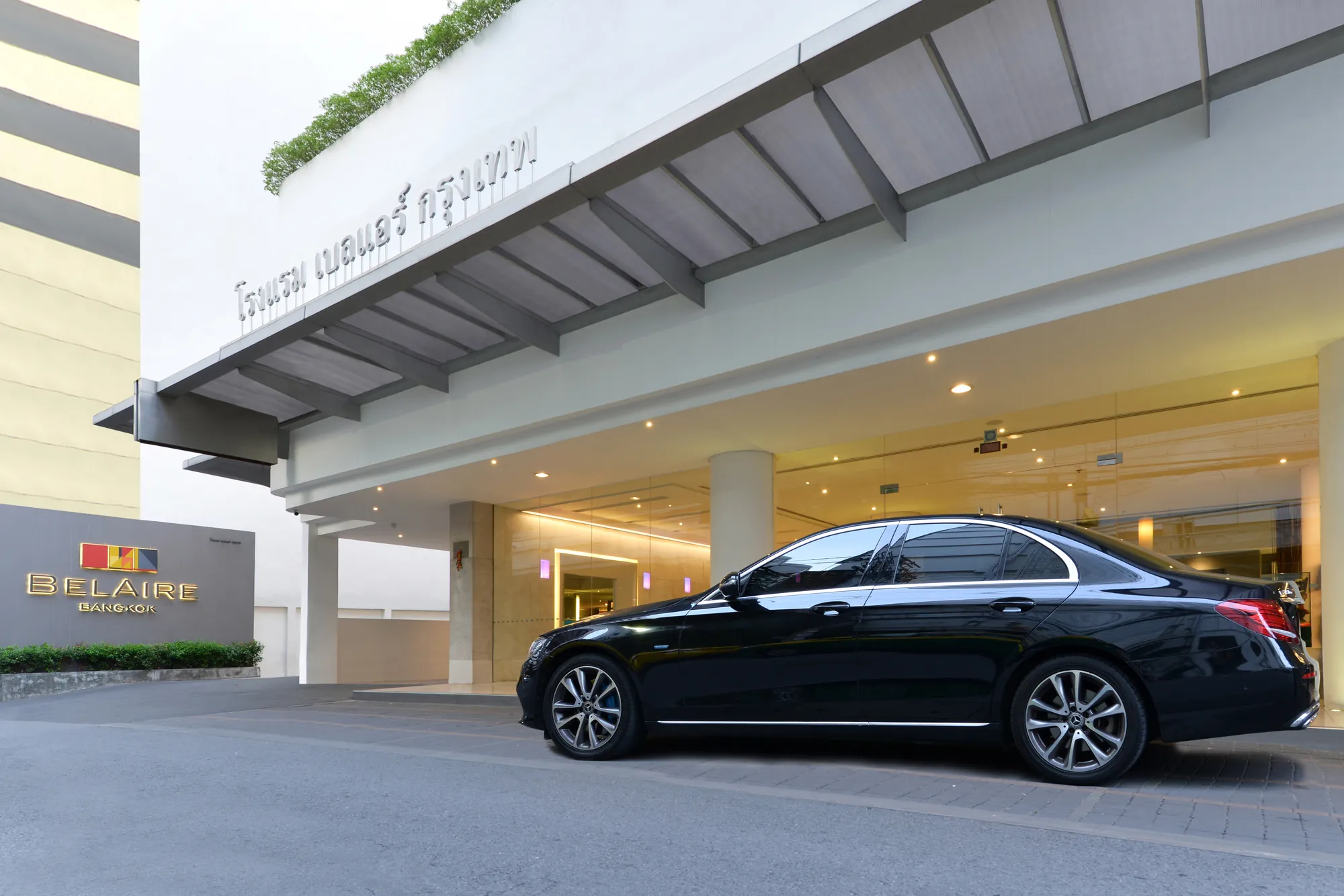 BelAire Bangkok gallery preview 15