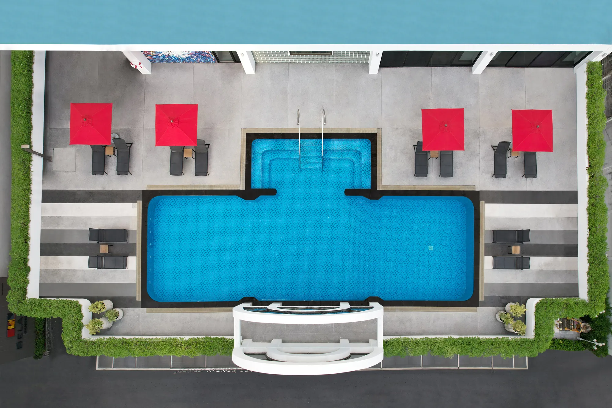 BelAire Bangkok gallery preview 16