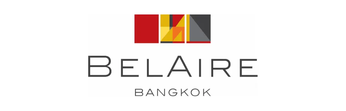 BelAire Bangkok - Sophisticated Urban Living in Bangkok, Thailand