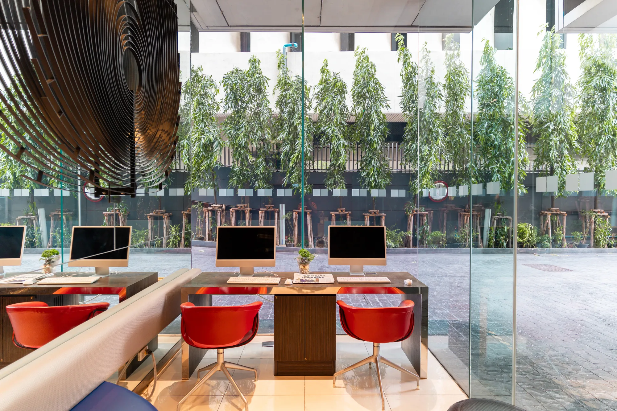 Holiday Inn Express Bangkok Siam gallery preview 2