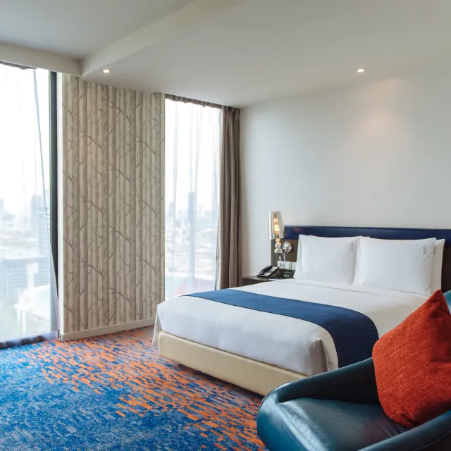 Holiday Inn Express Bangkok Siam gallery preview 3