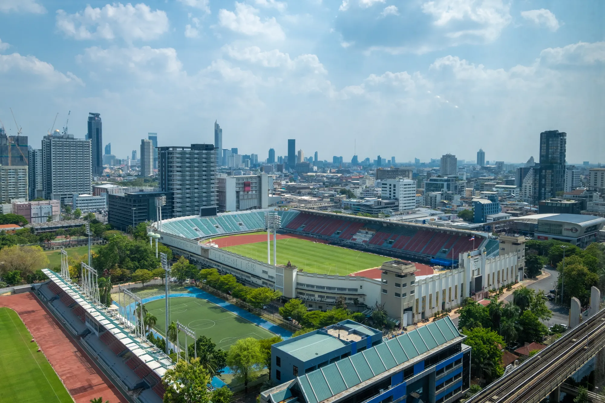 Holiday Inn Express Bangkok Siam gallery preview 4