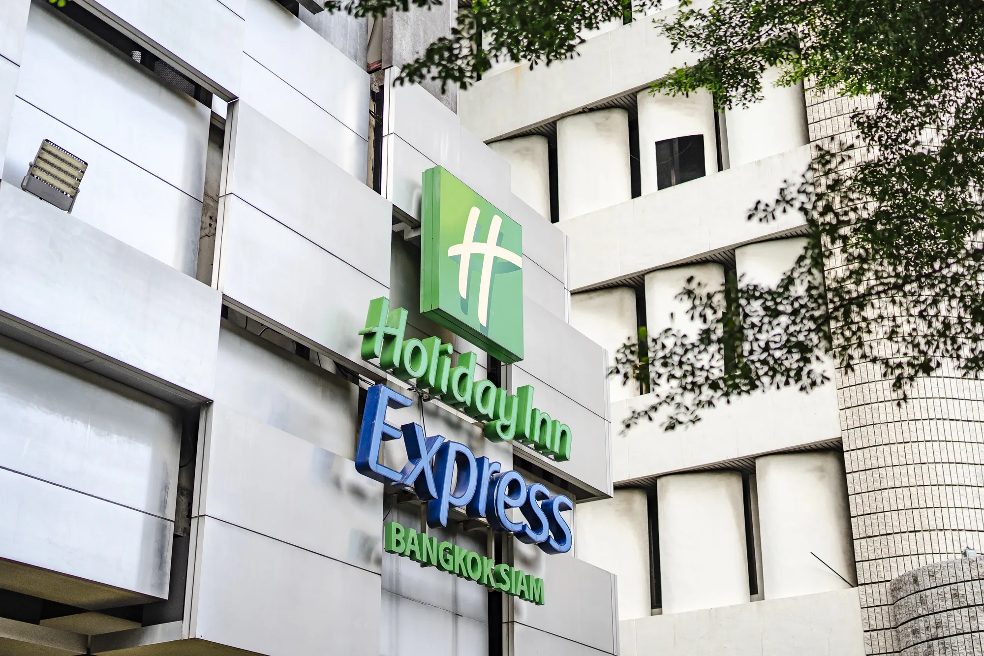 Holiday Inn Express Bangkok Siam gallery preview 5
