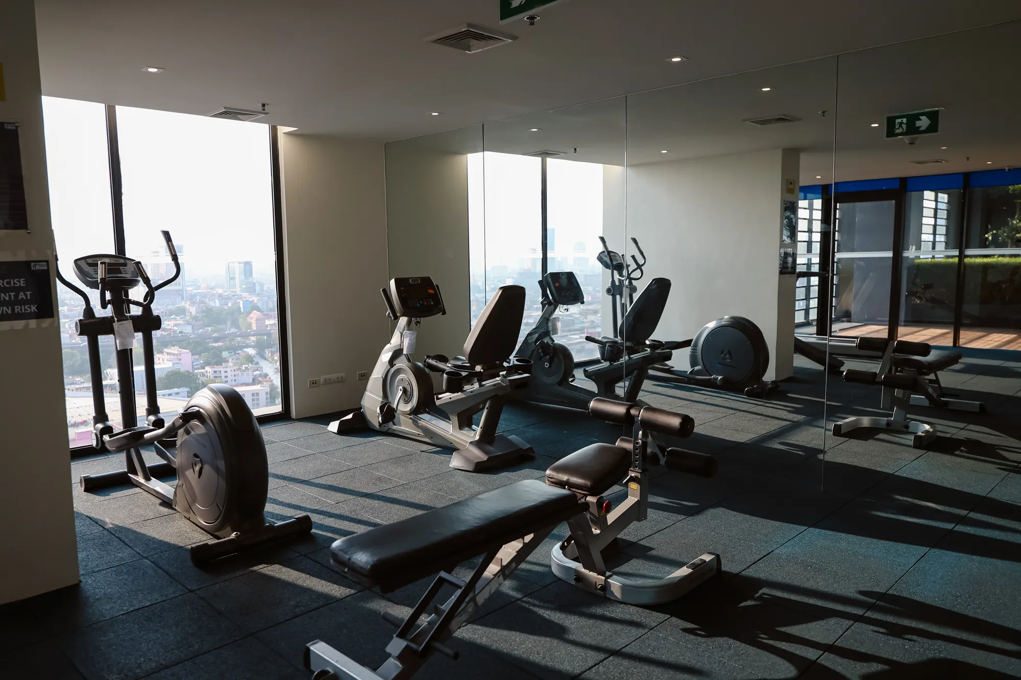 Holiday Inn Express Bangkok Siam gallery preview 8