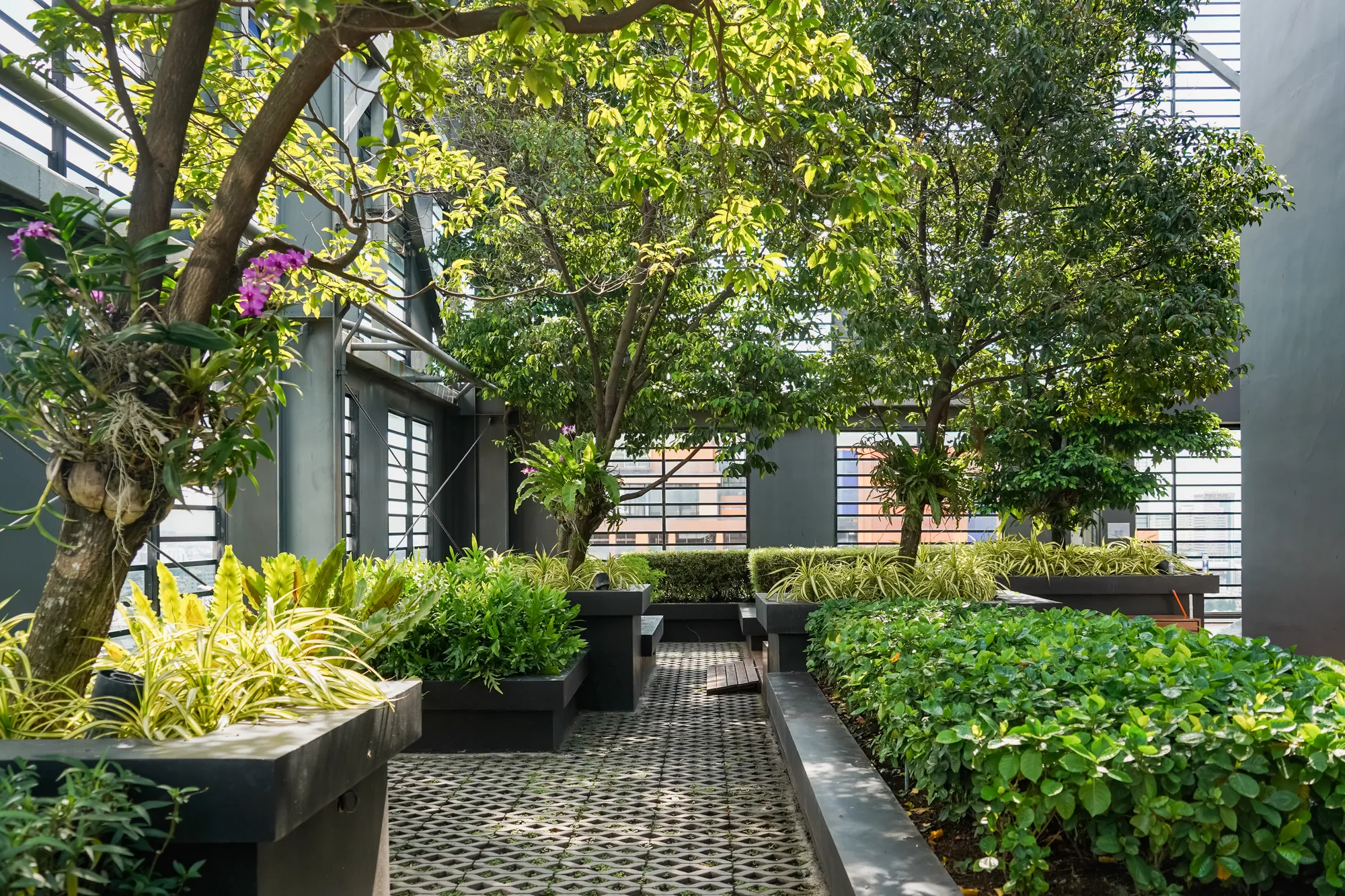 Holiday Inn Express Bangkok Siam gallery preview 9