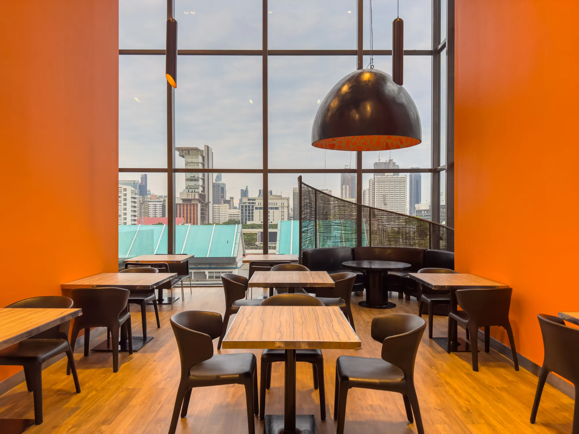 Holiday Inn Express Bangkok Siam gallery preview 14