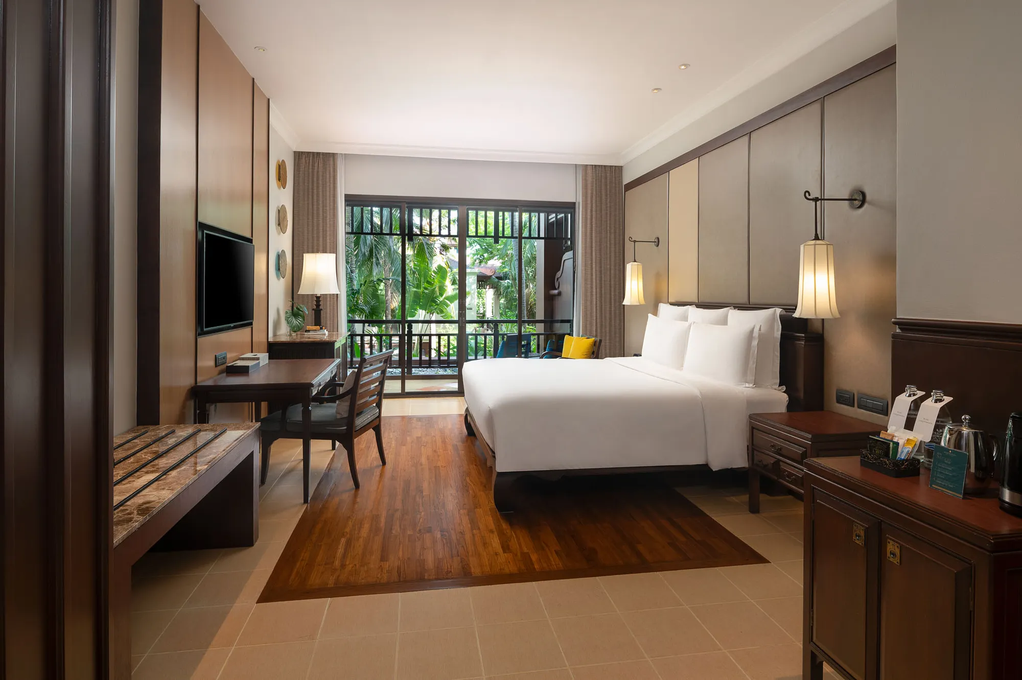 InterContinental Pattaya Resort gallery preview 3