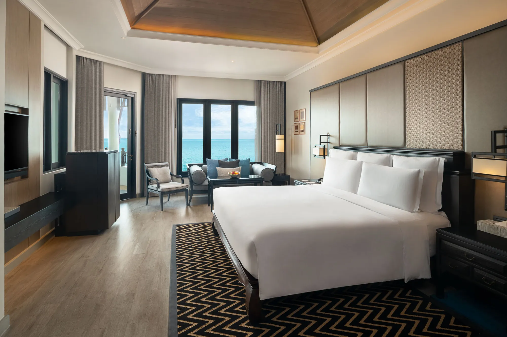 InterContinental Pattaya Resort gallery preview 4