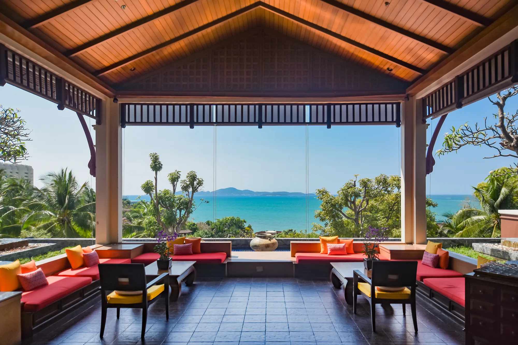 InterContinental Pattaya Resort gallery preview 5