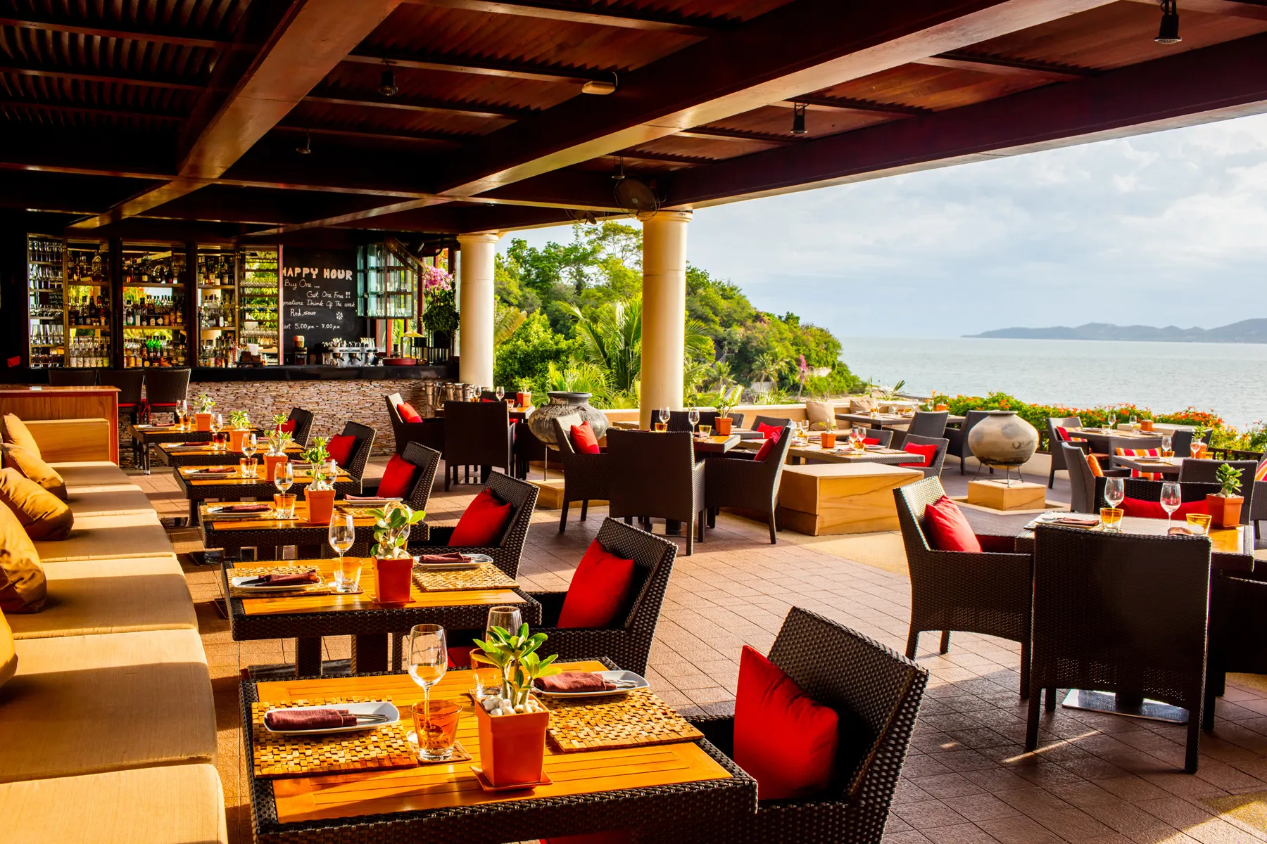 InterContinental Pattaya Resort gallery preview 7