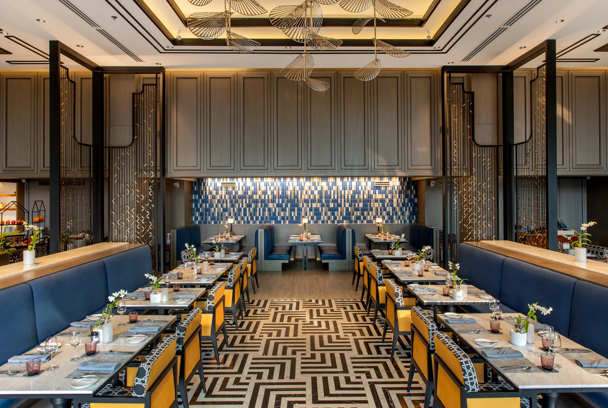 InterContinental Pattaya Resort gallery preview 8