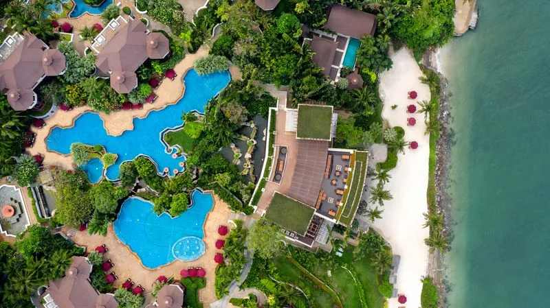 InterContinental Pattaya Resort gallery preview 10