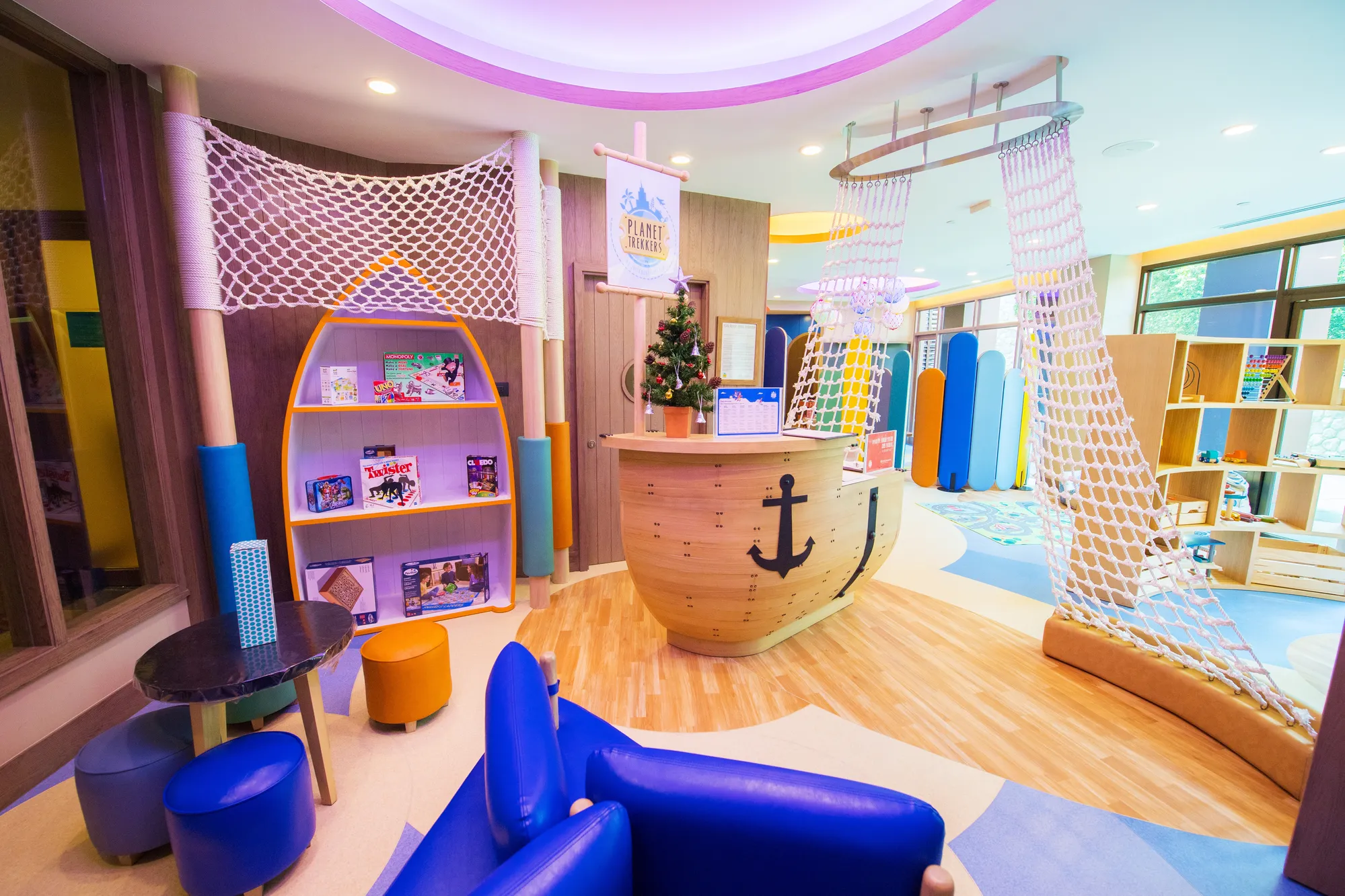 InterContinental Pattaya Resort gallery preview 12