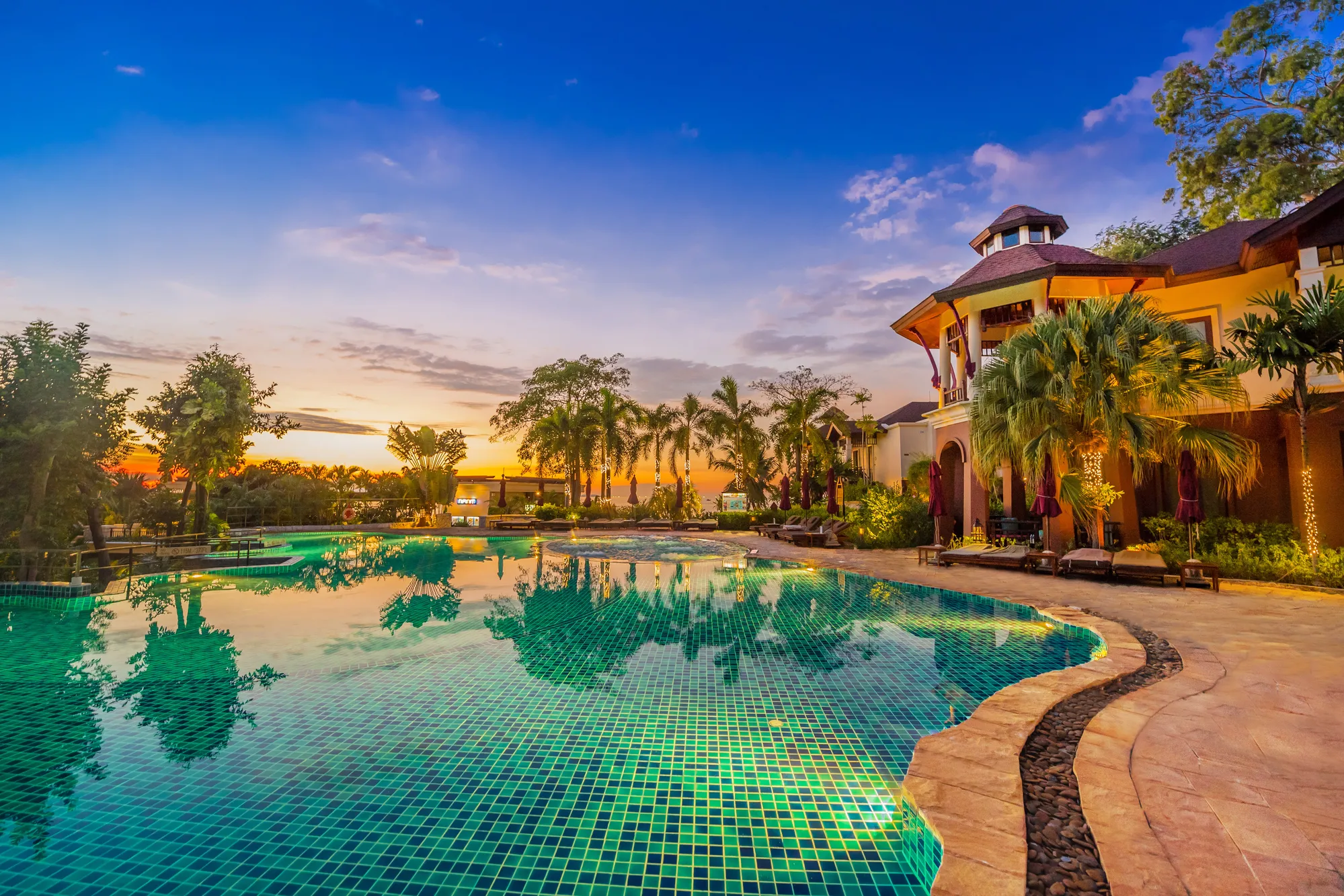 InterContinental Pattaya Resort gallery preview 13