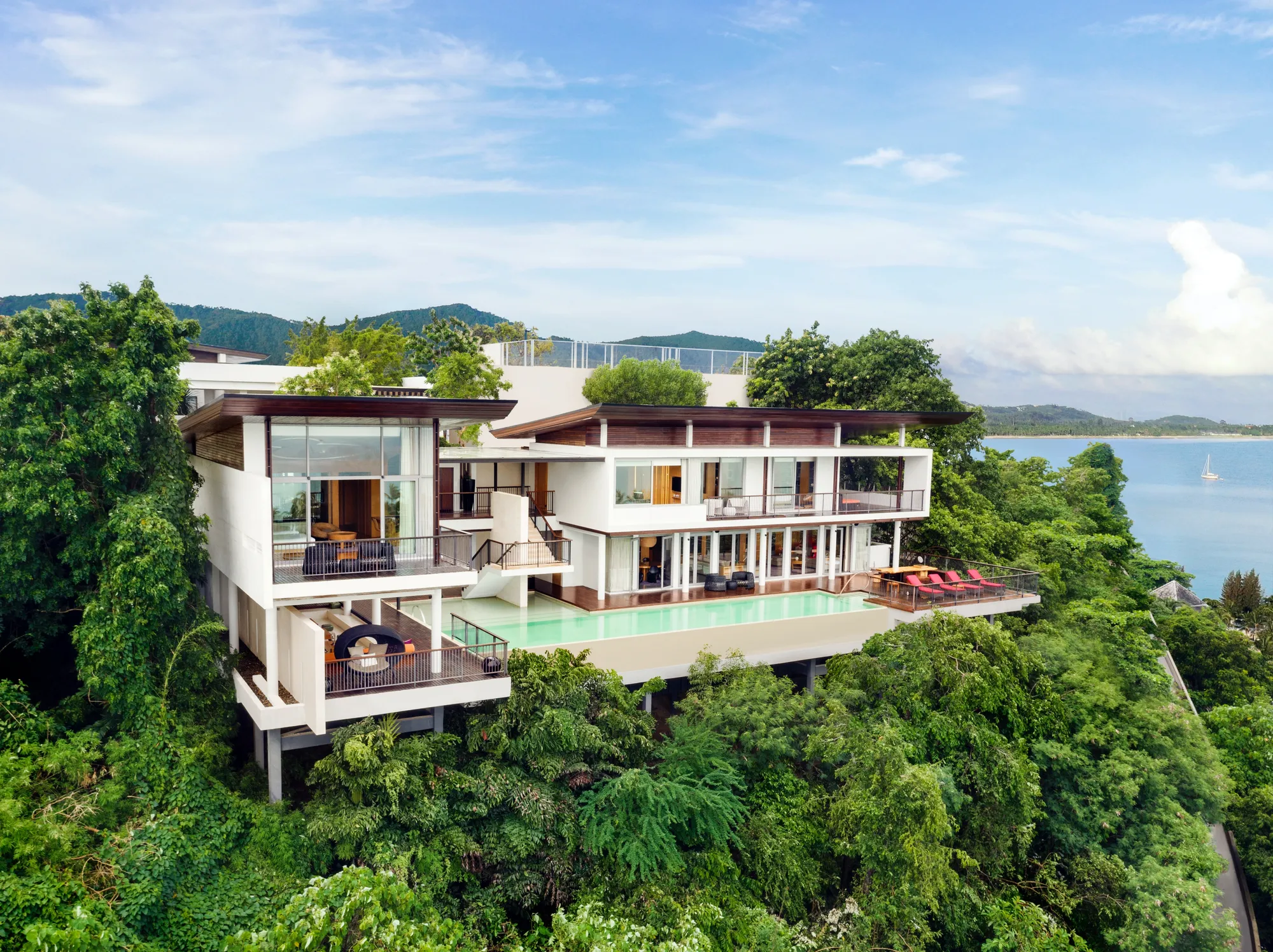 W Koh Samui gallery preview 2