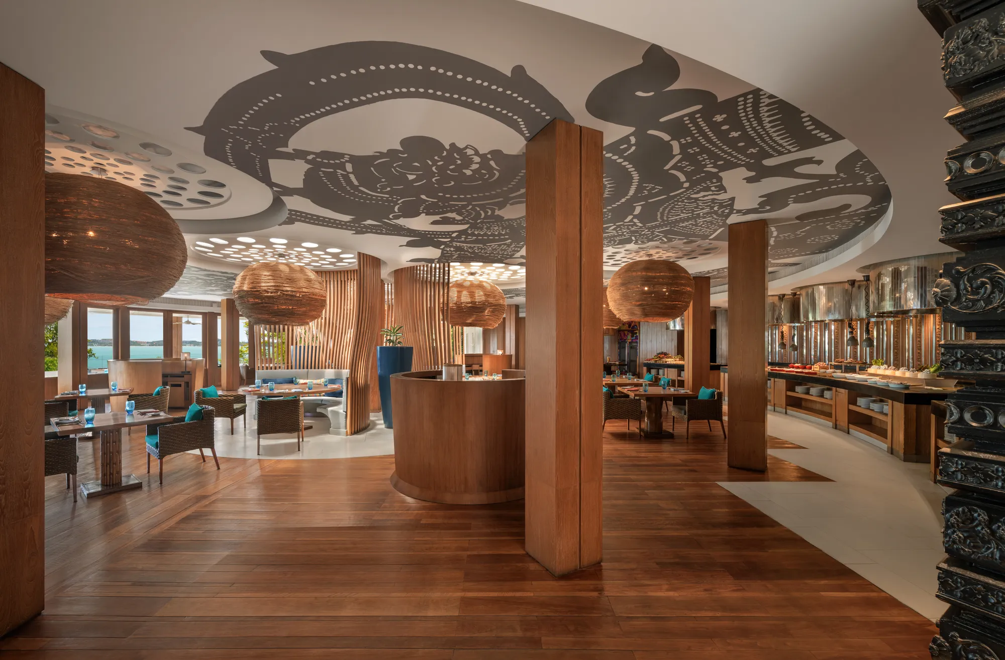 W Koh Samui gallery preview 5