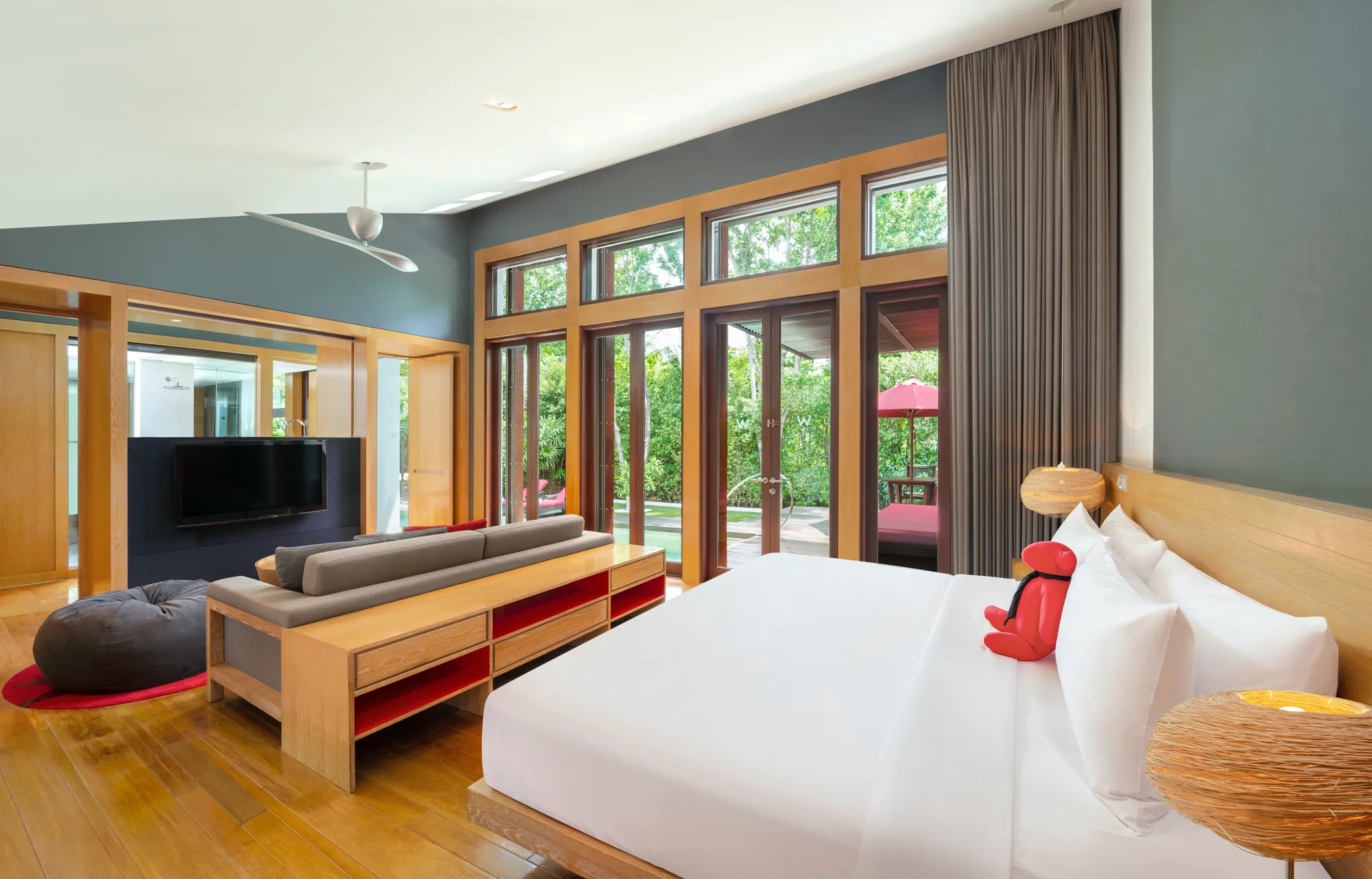 W Koh Samui gallery preview 11