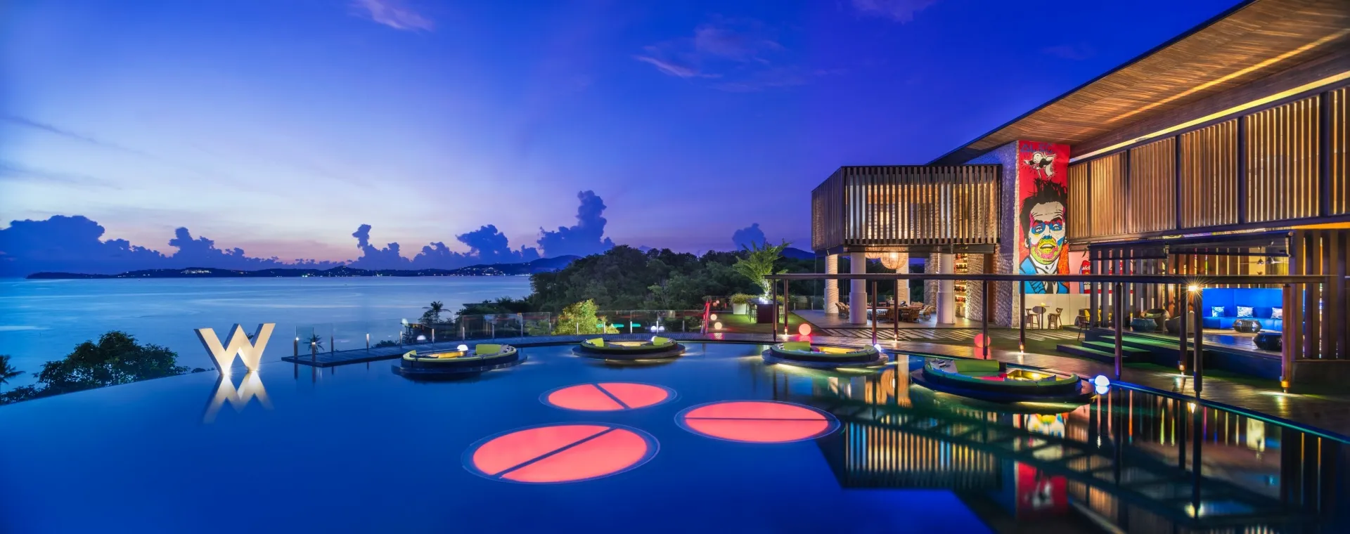 W Koh Samui gallery preview 17