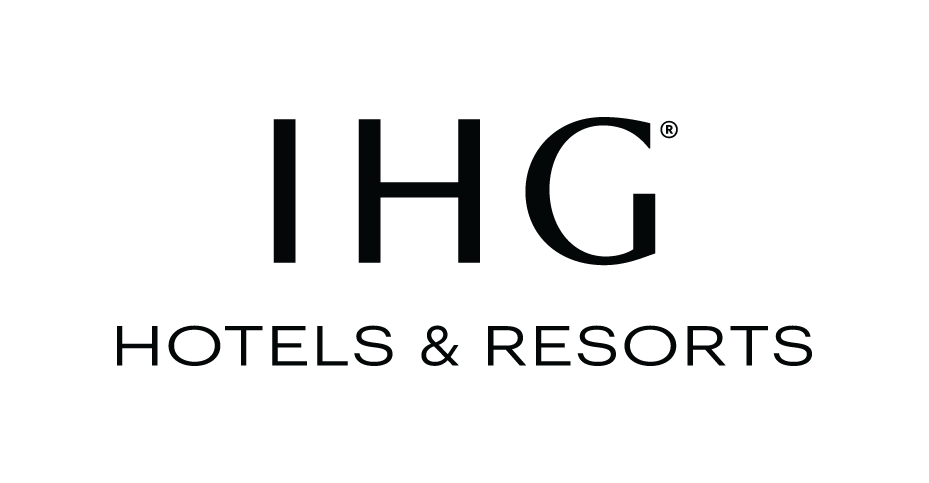 InterContinental Hotels Group - International Hotel Company partner of Amburaya Hospitality