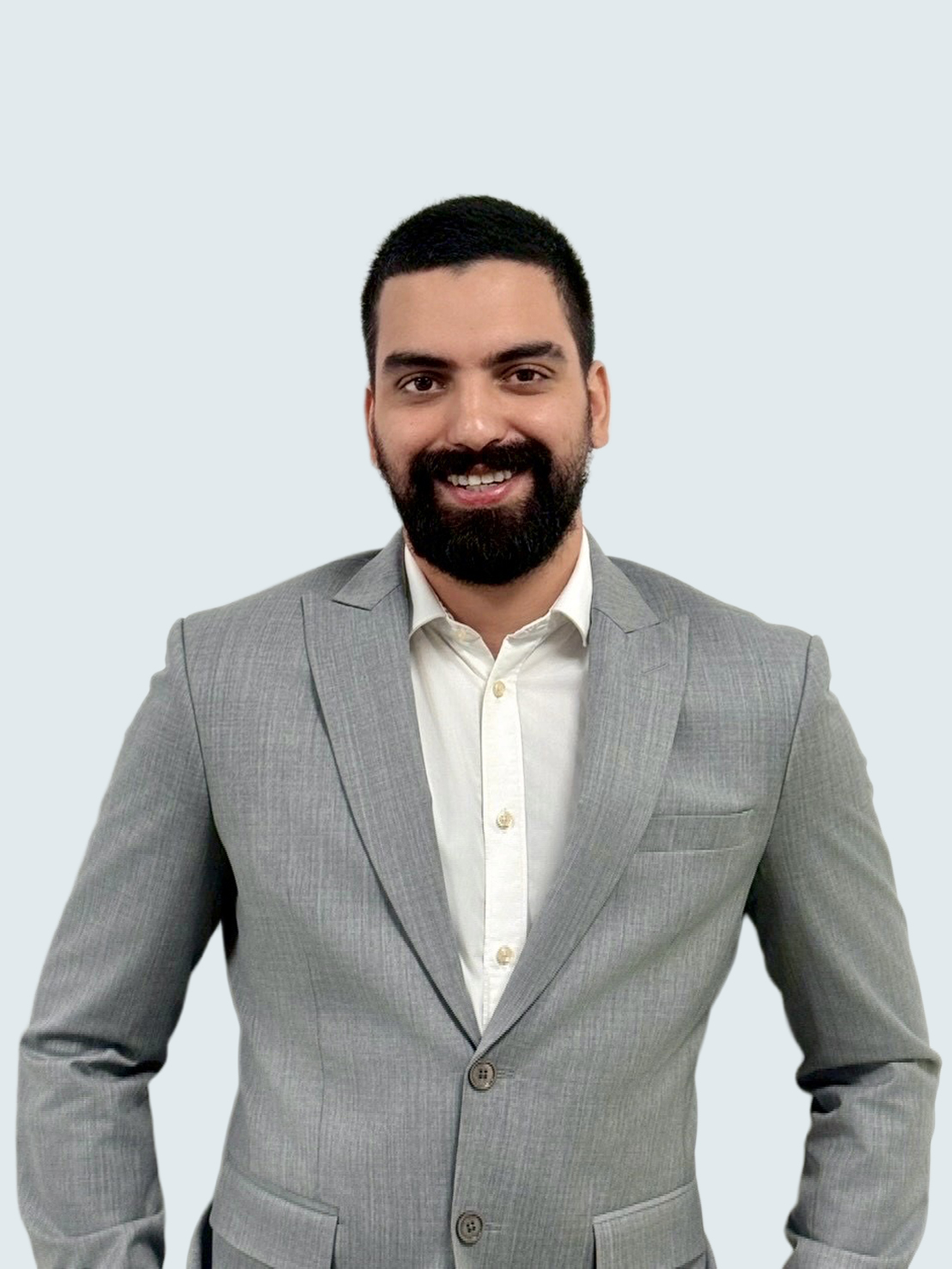 Nayal Bajaj - Director at Amburaya Hospitality