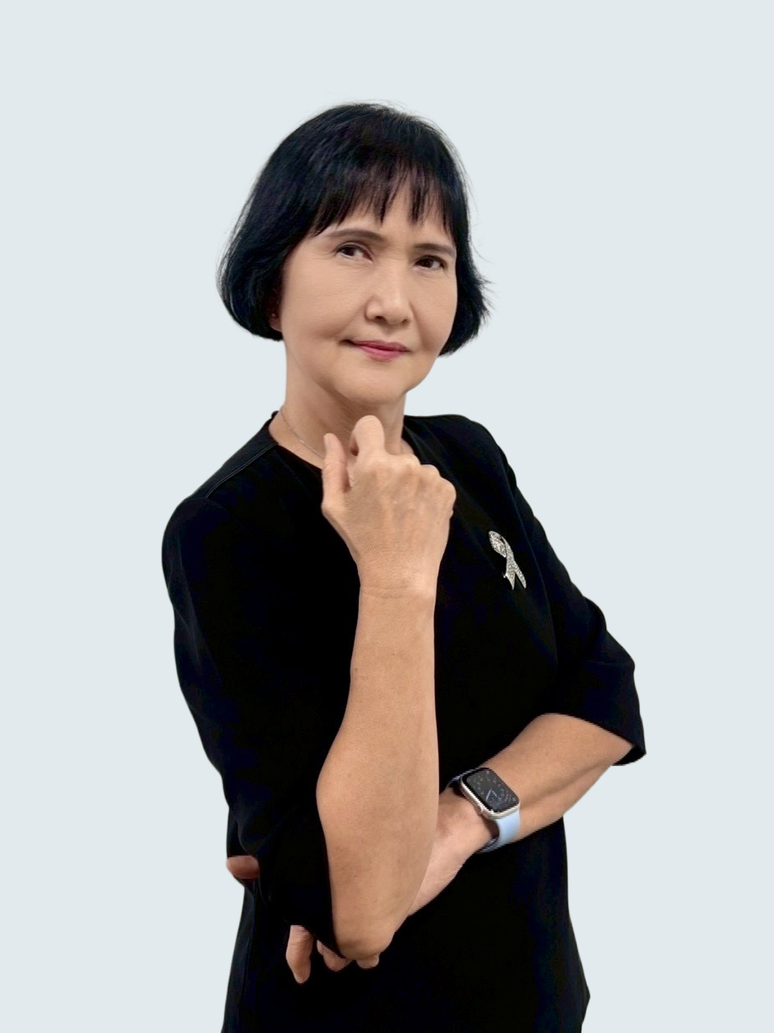 Sopha Pouvanon - Director of Corporate Affairs at Amburaya Hospitality